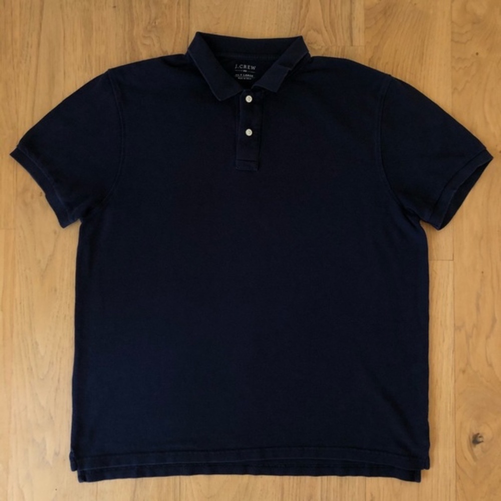 Jcrew Polo - image 4